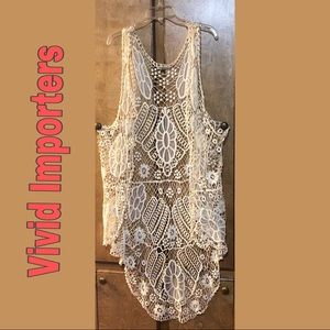 Vivid Import Crochet best